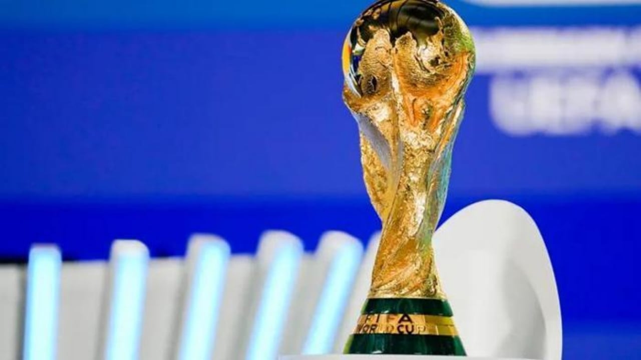 Foto - Yapay zekadan Milli Takım için sürpriz Dünya Kupası tahmini! Devlerin yanına yazdı: Yüzde 52 ihtimal...