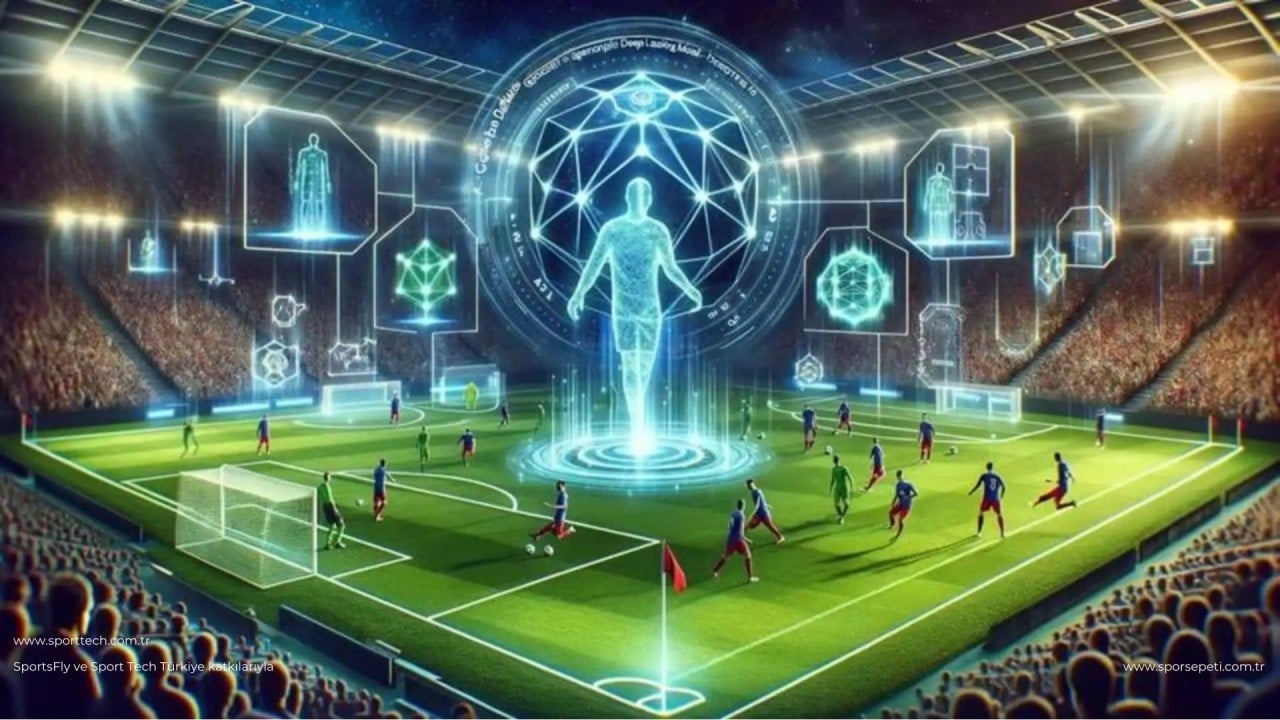 Foto - Yapay zekadan "Süper Lig" simülasyonu! Şampiyonu ve küme düşecek takımları açıkladı