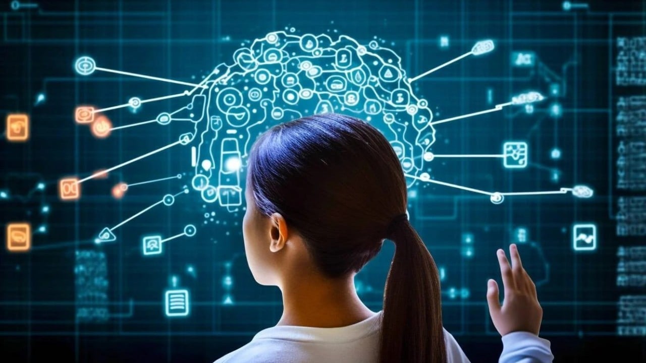 Foto - Yapay zekâlı öğrenci sınavda çakıldı 'Yapay zeka! sınıfta kaldı