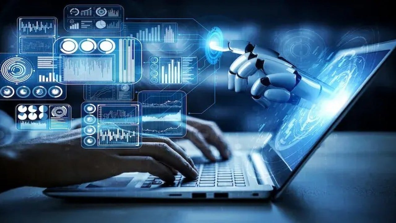 Foto - Yapay zekâlı öğrenci sınavda çakıldı 'Yapay zeka! sınıfta kaldı