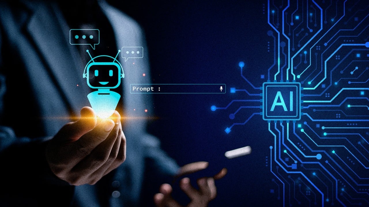 Foto - Yapay zekânın görünmeyen etkileri!