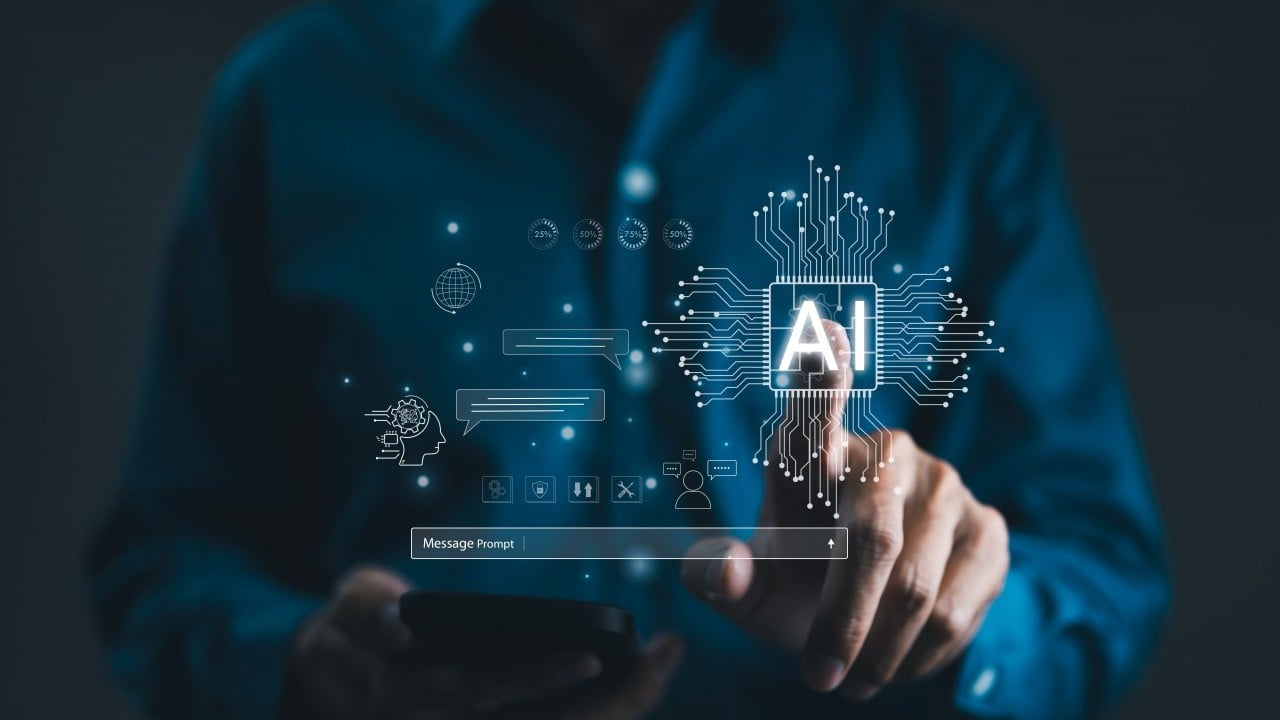 Foto - Yapay zekânın görünmeyen etkileri!