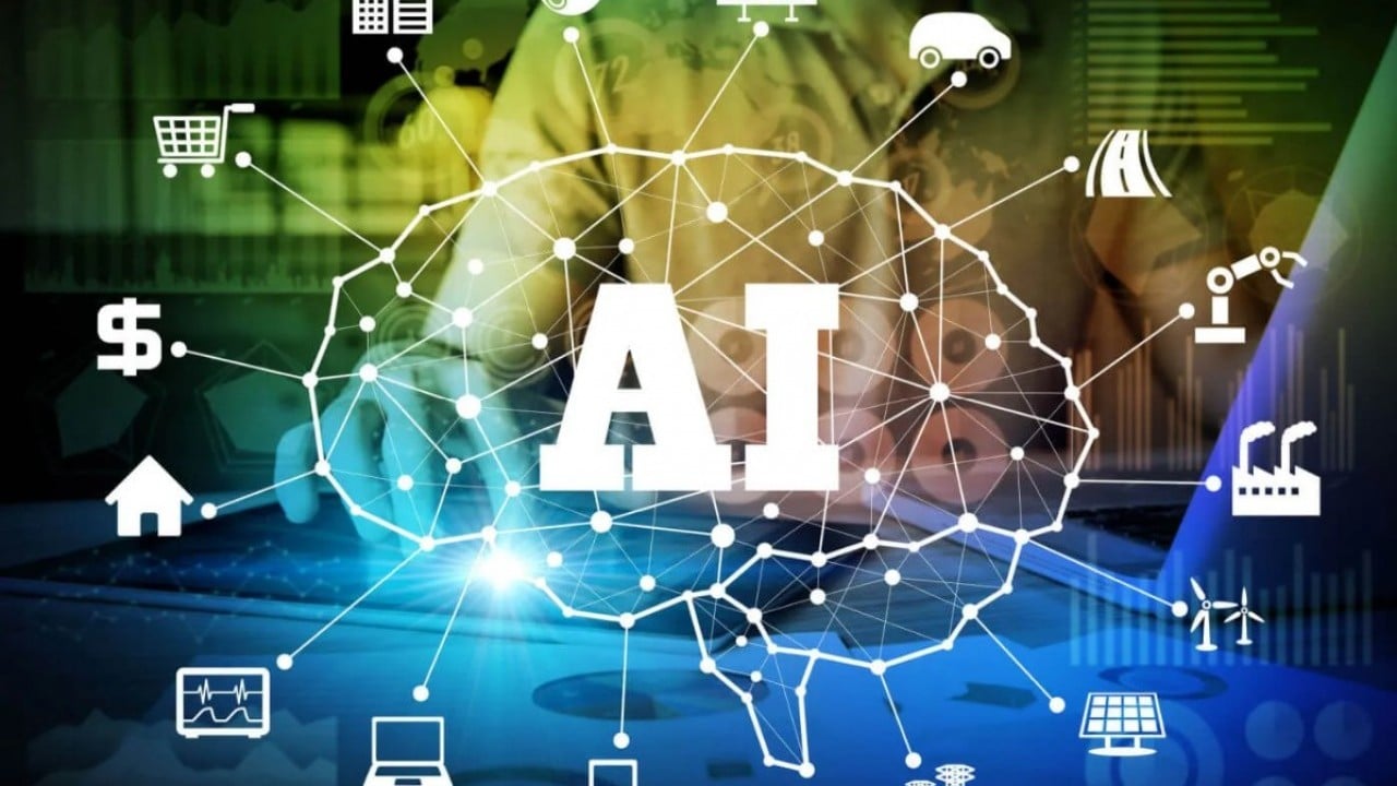 Foto - Yapay zekânın görünmeyen etkileri!