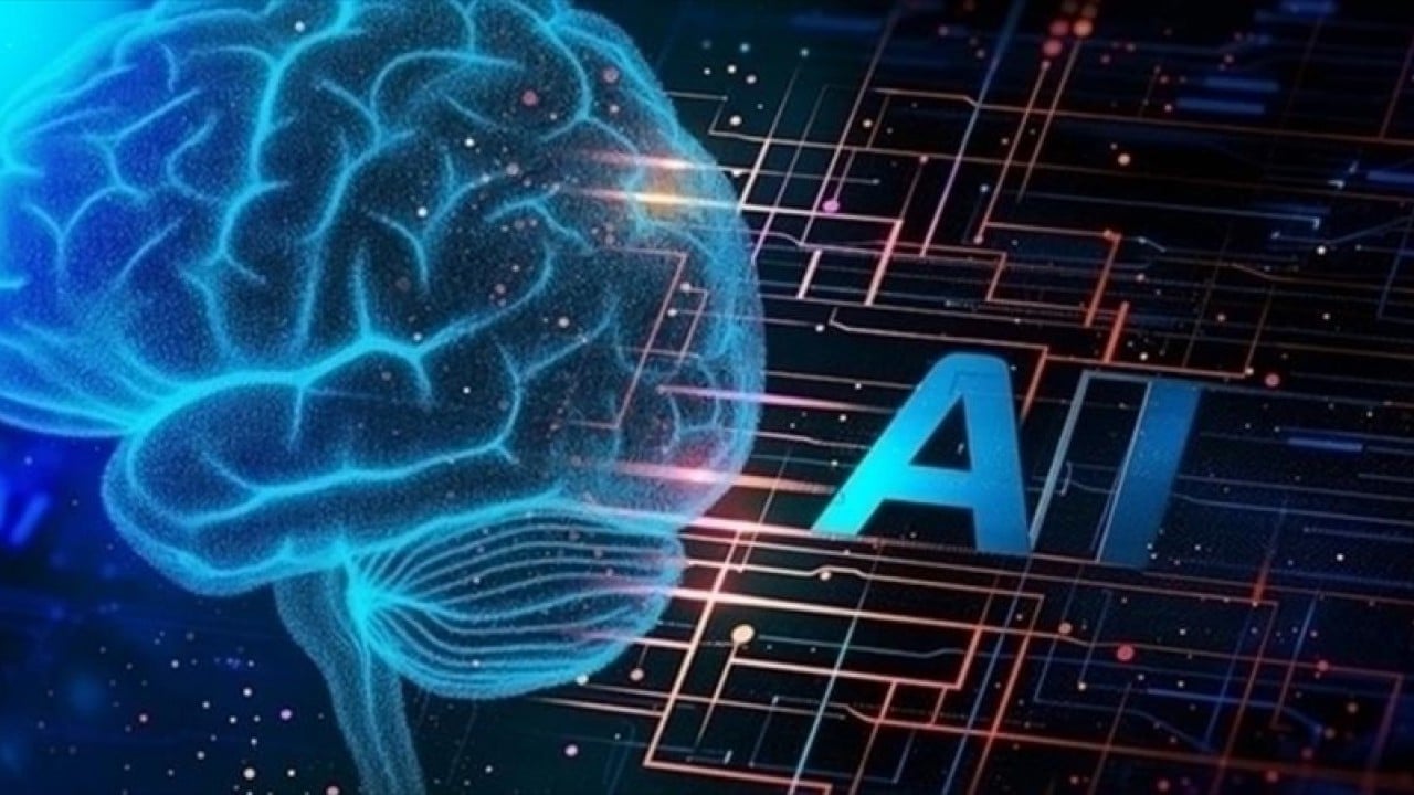 Yapay zekânın görünmeyen etkileri!