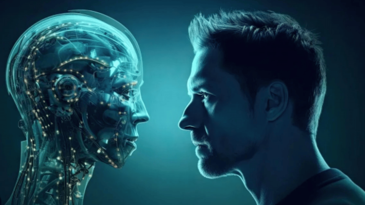 Foto - Yapay zekaya bu bilgiyi veren yandı! Birçok kişi farkında değil!