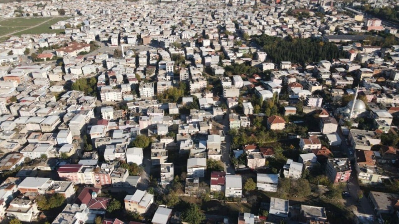 Foto - Yapay zekâya göre: Türkiye’de güvenlik açısından en riskli 10 Mahalle