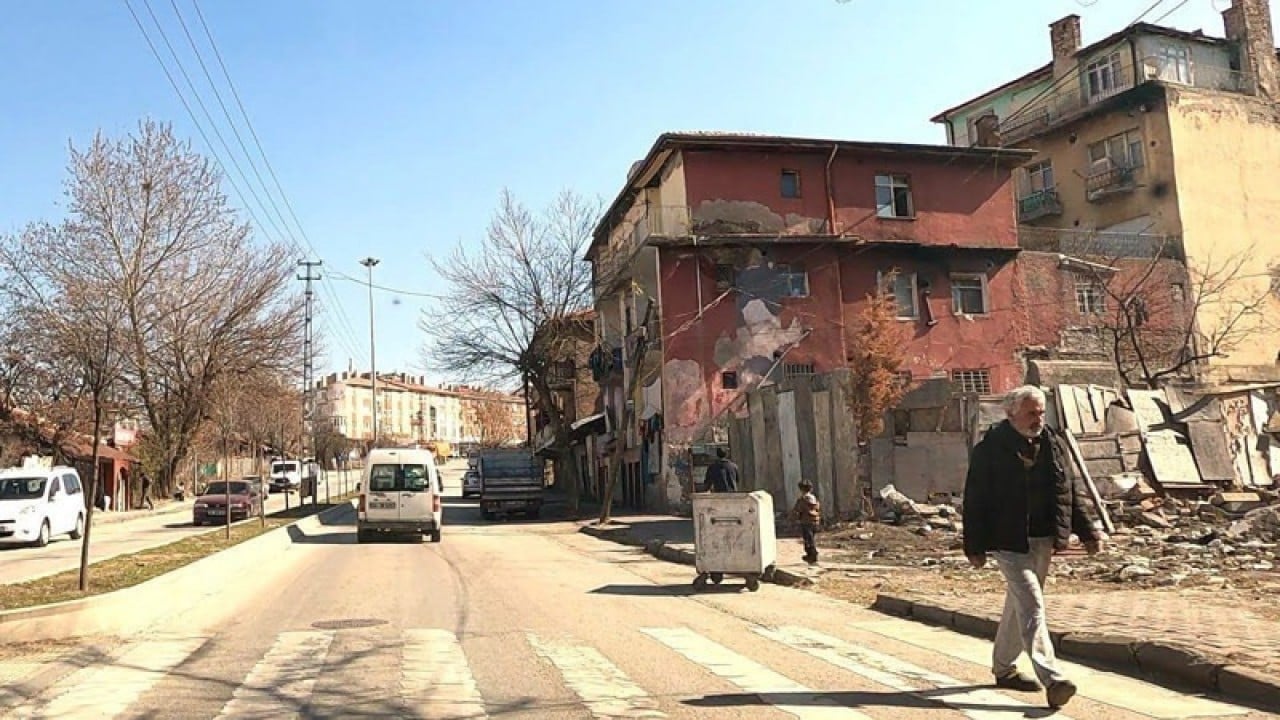 Foto - Yapay zekâya göre: Türkiye’de güvenlik açısından en riskli 10 Mahalle