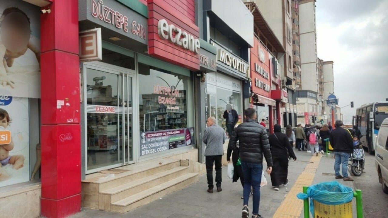 Foto - Yapay zekâya göre: Türkiye’de güvenlik açısından en riskli 10 Mahalle