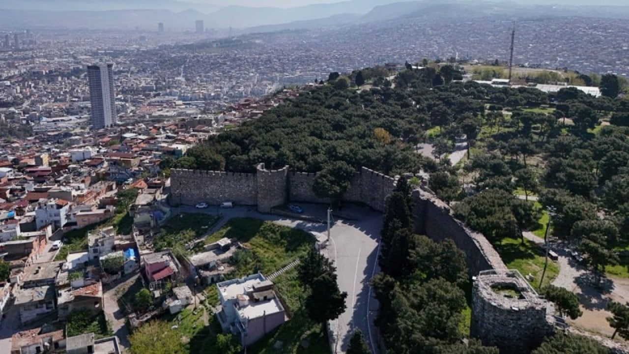 Foto - Yapay zekâya göre: Türkiye’de güvenlik açısından en riskli 10 Mahalle