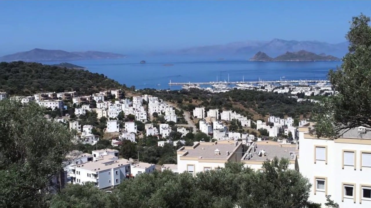 Foto - Yapay zekâya göre: Türkiye’de güvenlik açısından en riskli 10 Mahalle