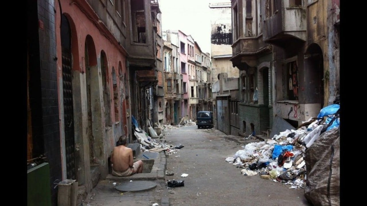 Foto - Yapay zekâya göre: Türkiye’de güvenlik açısından en riskli 10 Mahalle