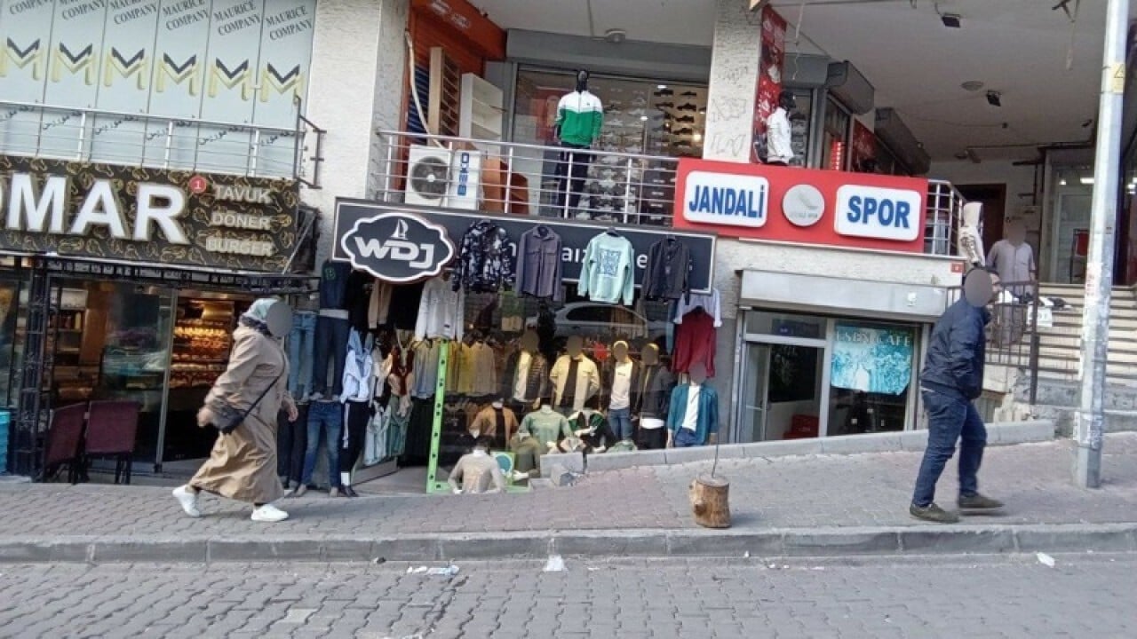 Foto - Yapay zekâya göre: Türkiye’de güvenlik açısından en riskli 10 Mahalle