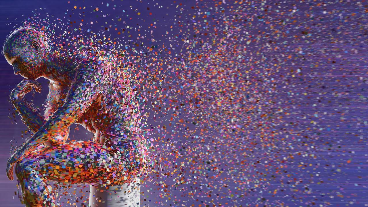 Foto - Yapay zekaya sigorta freni