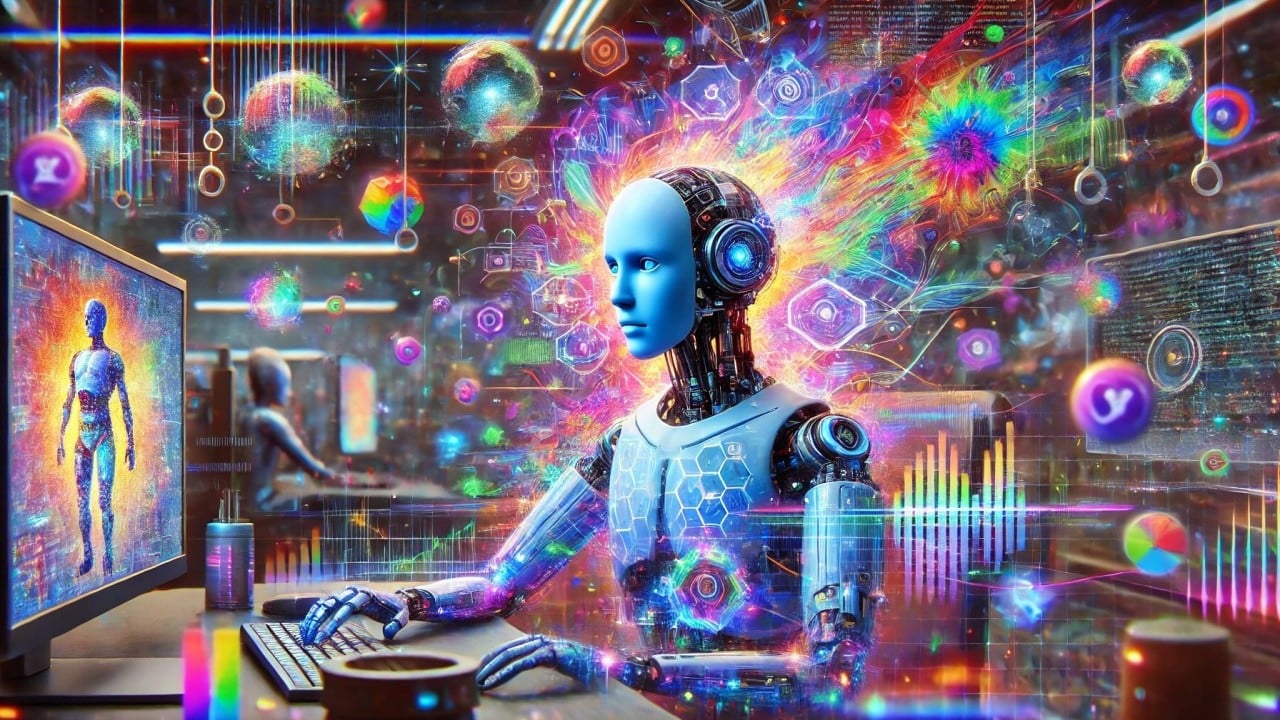 Foto - Yapay zekaya sigorta freni