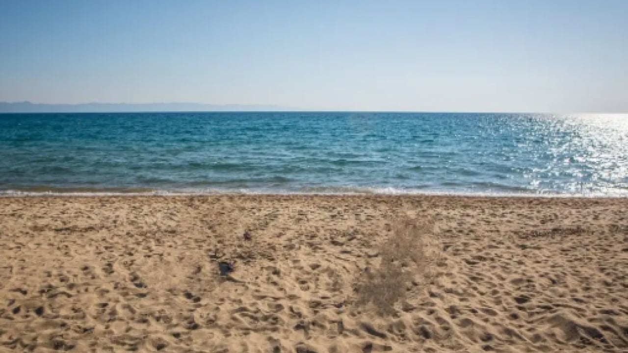 Foto - Yapay zekaya sordular: İşte Türkiye'nin en temiz plajları!