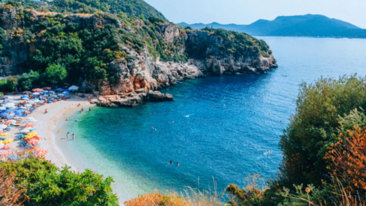 Foto - Yapay zekaya sordular: İşte Türkiye'nin en temiz plajları!