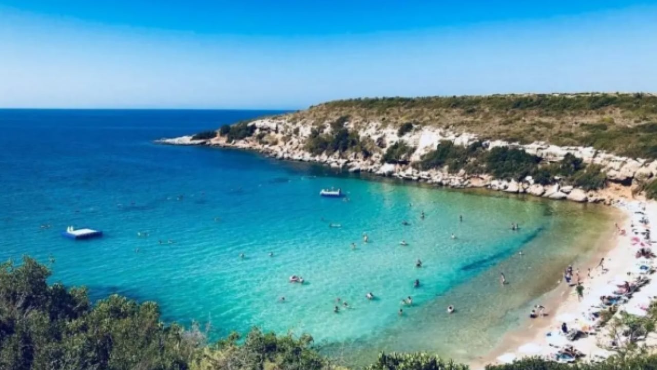Foto - Yapay zekaya sordular: İşte Türkiye'nin en temiz plajları!