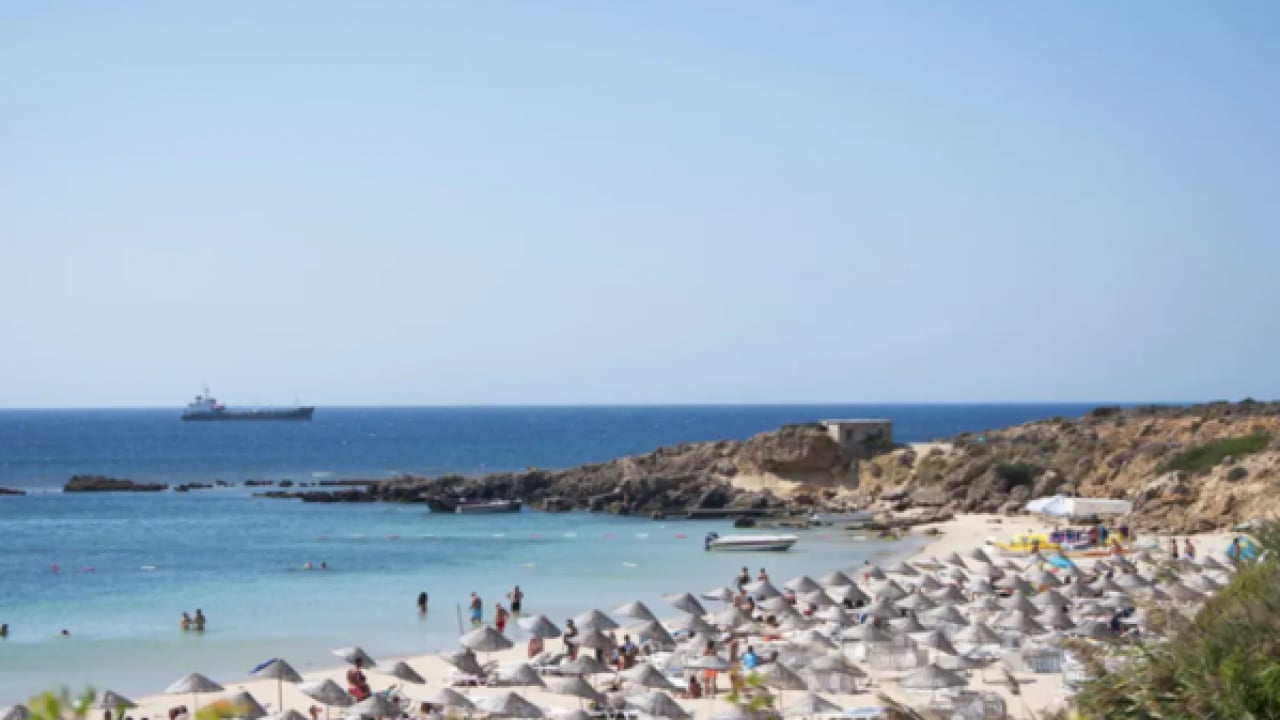 Foto - Yapay zekaya sordular: İşte Türkiye'nin en temiz plajları!