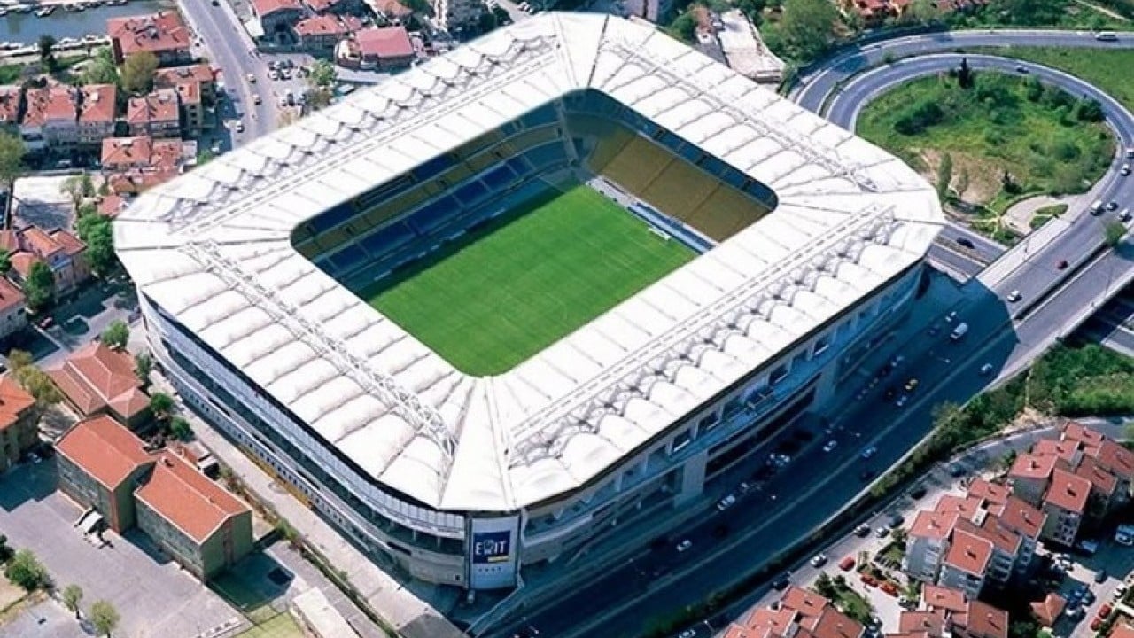Foto - Yapılacak düzenlemeler açıklandı! Fenerbahçe’nin stadyumu yeni çehresine kavuşuyor
