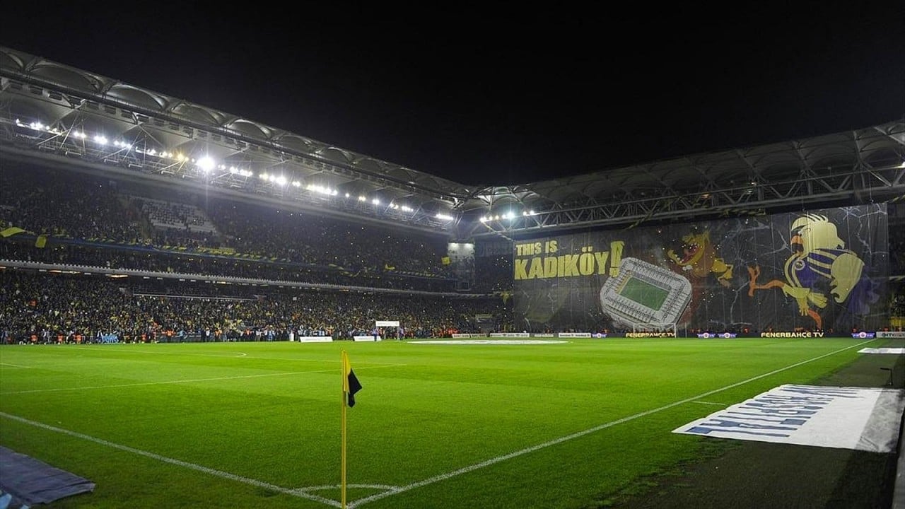 Foto - Yapılacak düzenlemeler açıklandı! Fenerbahçe’nin stadyumu yeni çehresine kavuşuyor