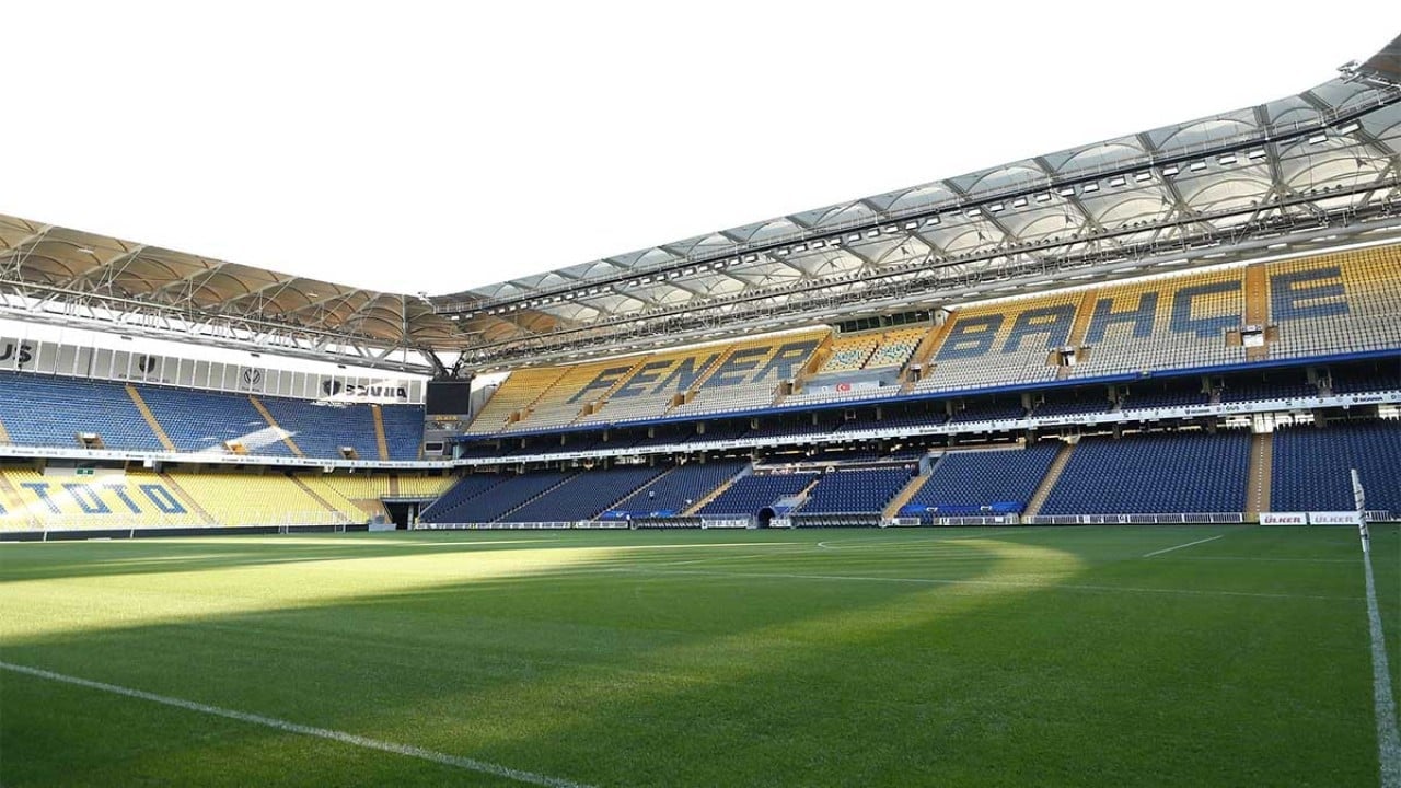 Foto - Yapılacak düzenlemeler açıklandı! Fenerbahçe’nin stadyumu yeni çehresine kavuşuyor