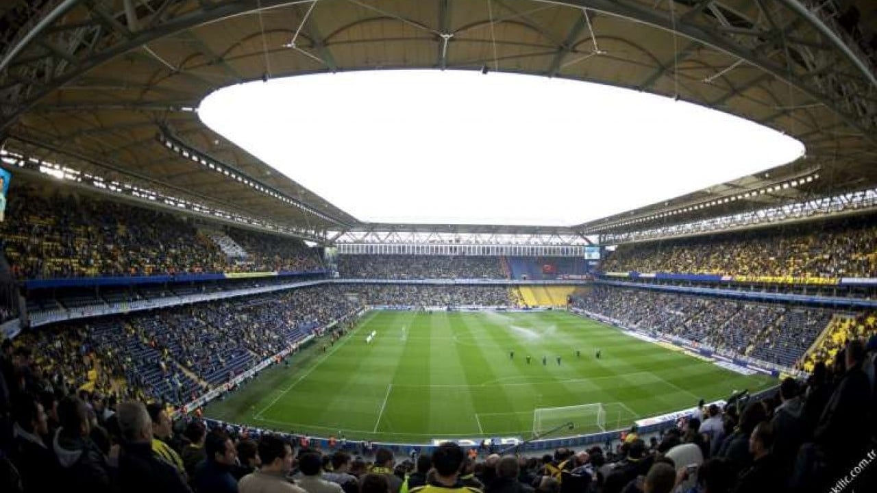 Foto - Yapılacak düzenlemeler açıklandı! Fenerbahçe’nin stadyumu yeni çehresine kavuşuyor