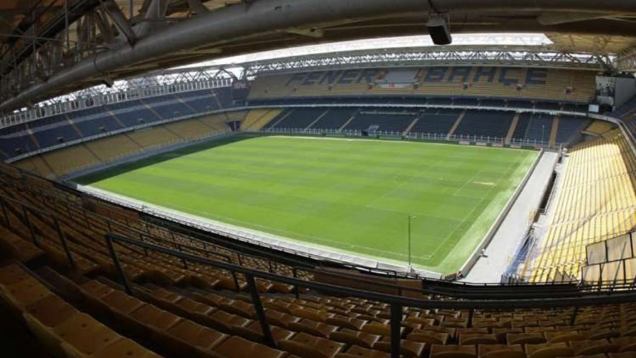 Foto - Yapılacak düzenlemeler açıklandı! Fenerbahçe’nin stadyumu yeni çehresine kavuşuyor