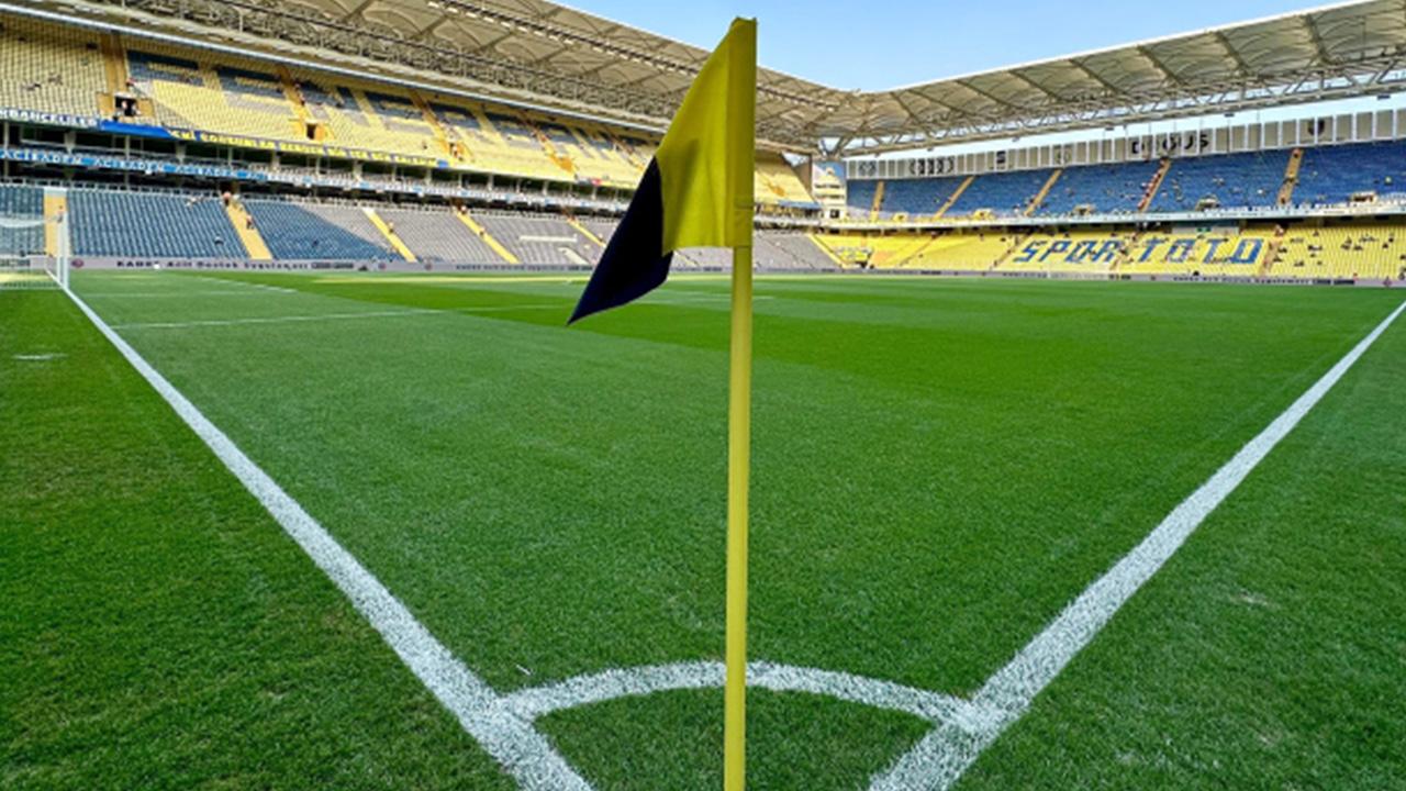 Foto - Yapılacak düzenlemeler açıklandı! Fenerbahçe’nin stadyumu yeni çehresine kavuşuyor