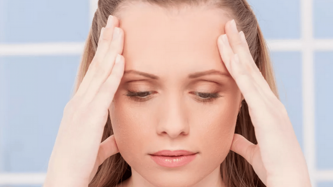 Foto - Yapılan son epidemiyolojik çalışmalar... Migren neden kadınları hedef alıyor?