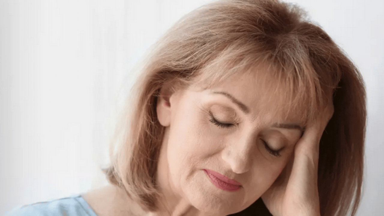 Foto - Yapılan son epidemiyolojik çalışmalar... Migren neden kadınları hedef alıyor?