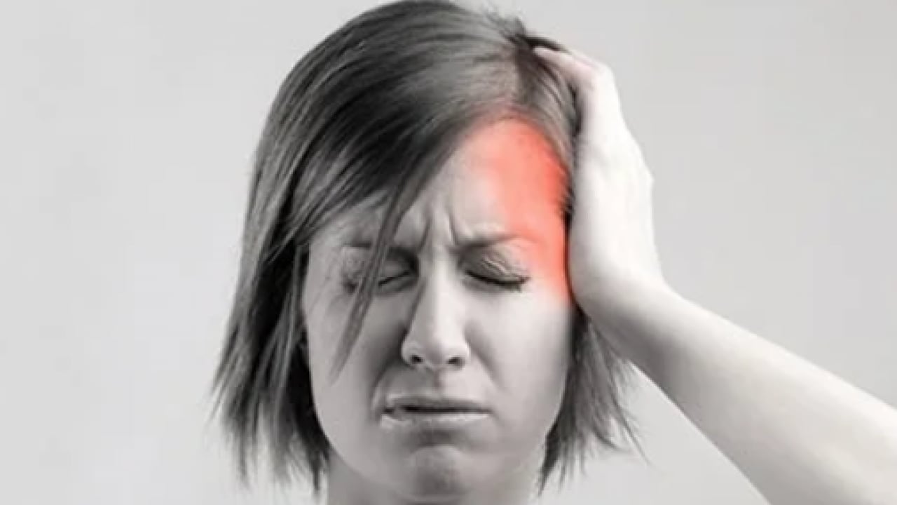 Foto - Yapılan son epidemiyolojik çalışmalar... Migren neden kadınları hedef alıyor?
