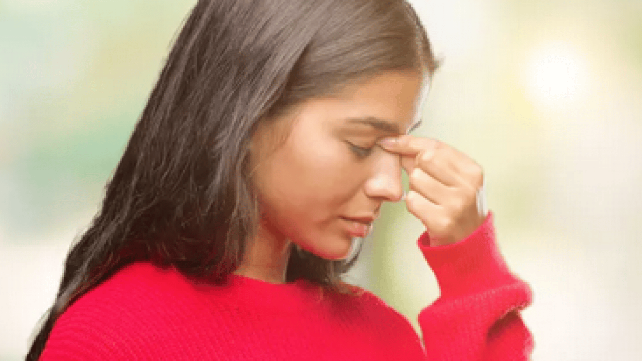 Foto - Yapılan son epidemiyolojik çalışmalar... Migren neden kadınları hedef alıyor?