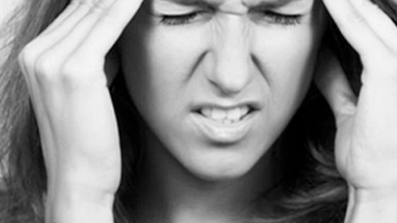 Foto - Yapılan son epidemiyolojik çalışmalar... Migren neden kadınları hedef alıyor?