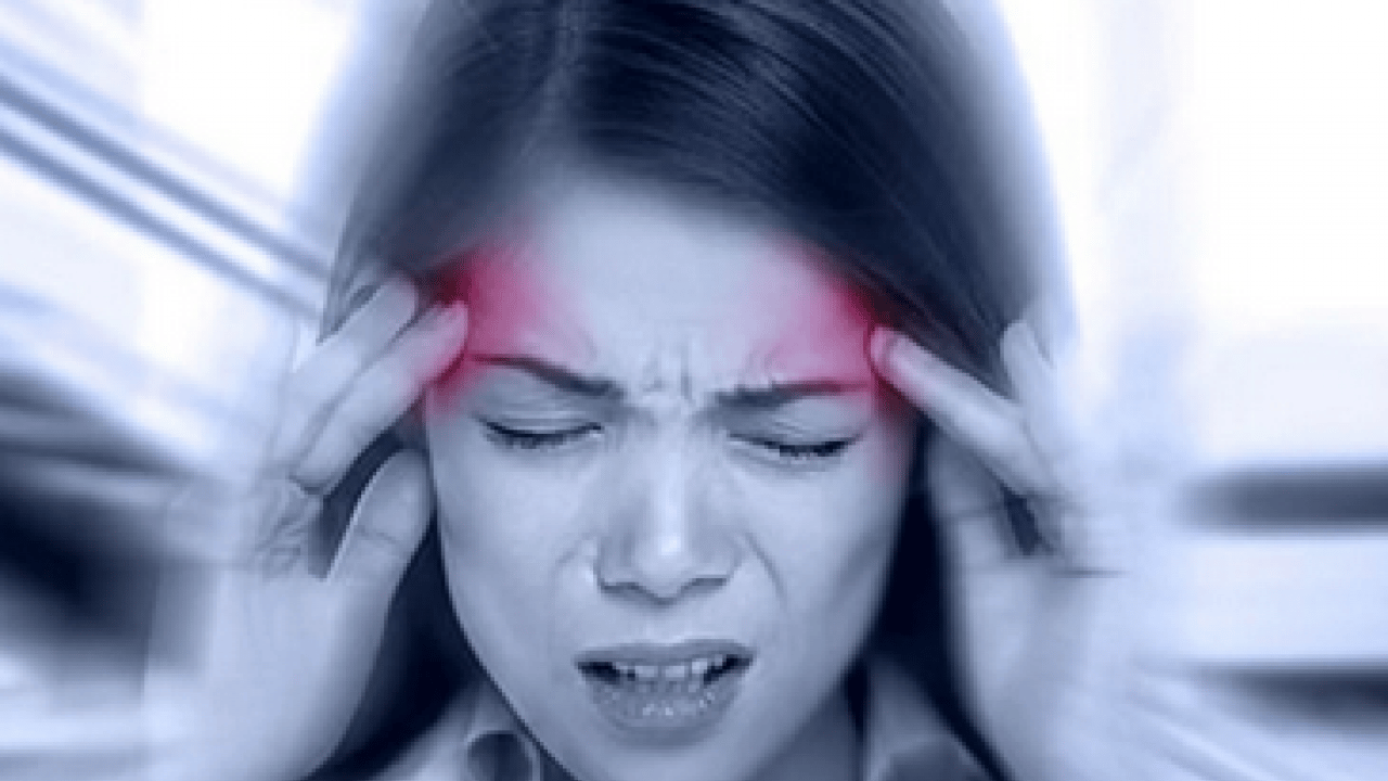 Yapılan son epidemiyolojik çalışmalar... Migren neden kadınları hedef alıyor?
