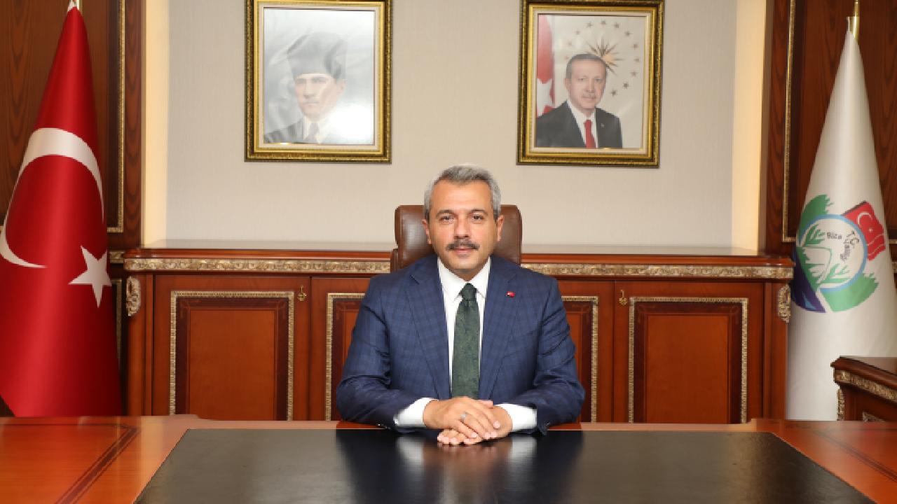 Foto - Yapılırken eleştirilmişti! Rize-Artvin Havalimanı hedef büyüttü