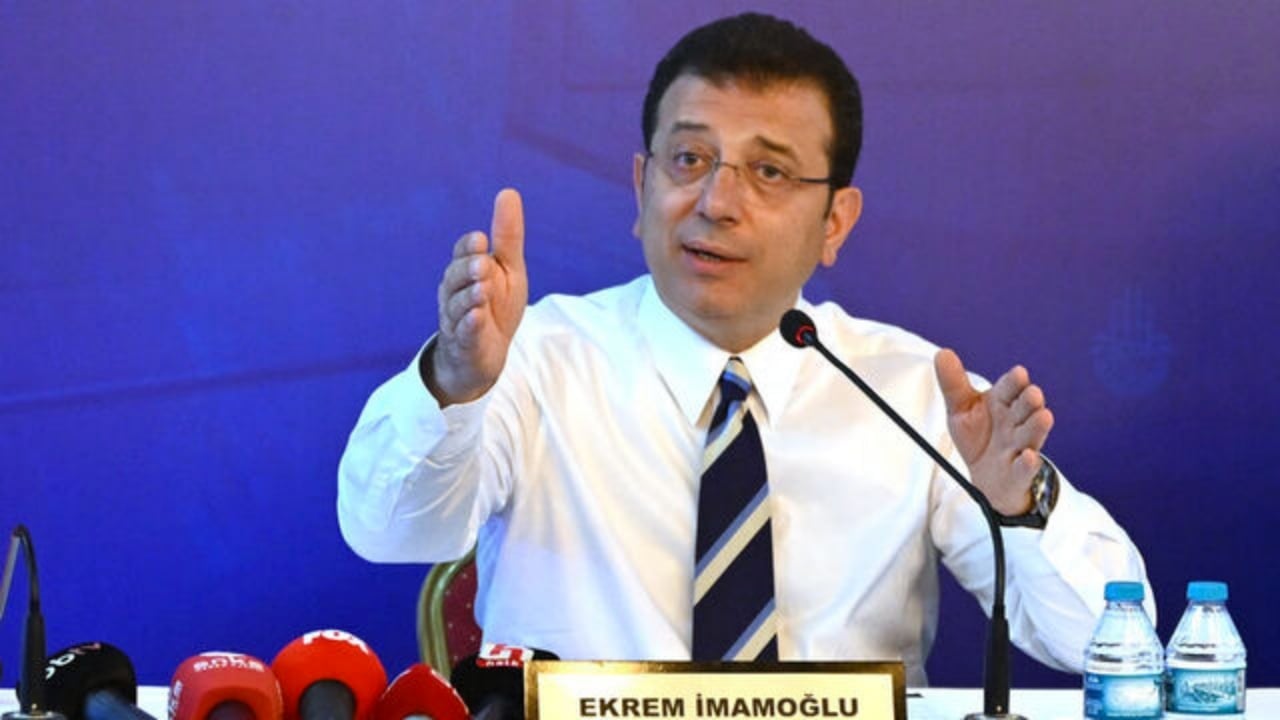 Foto - Yaptığı benzetme olay oldu! Bahçeli’nin danışmanından İmamoğlu’nu yerinden hoplatacak çıkış 