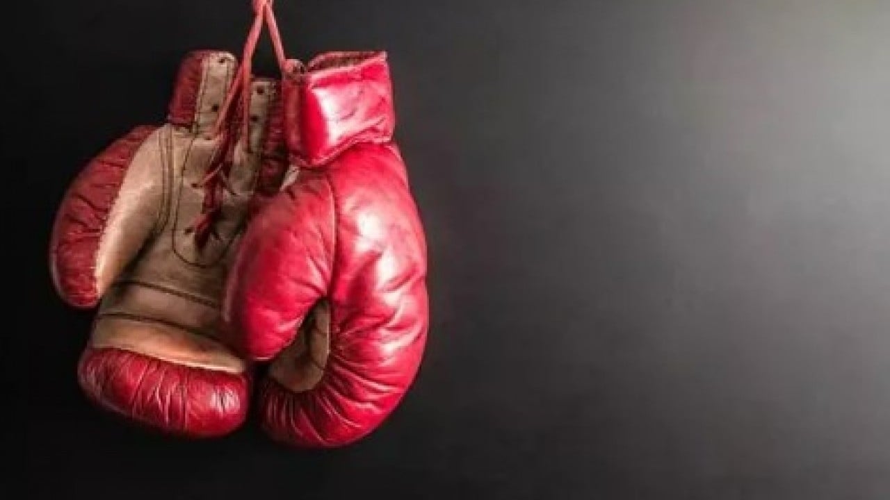 Foto - Yüzüne bakan inanamıyor: Yaptığı spor yüz şeklini değiştirdi!