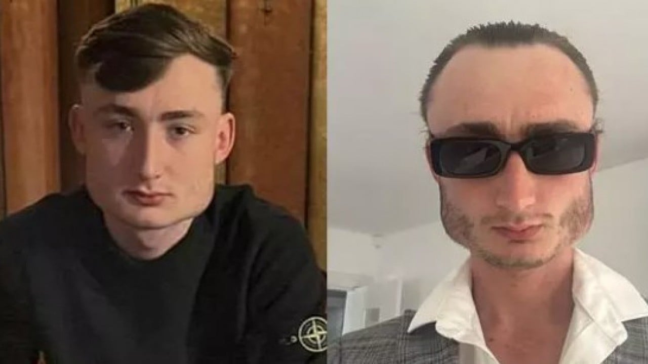 Yüzüne bakan inanamıyor: Yaptığı spor yüz şeklini değiştirdi!