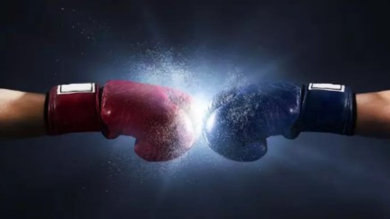 Foto - Yüzüne bakan inanamıyor: Yaptığı spor yüz şeklini değiştirdi!