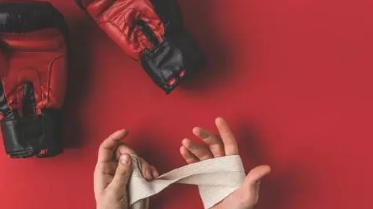 Foto - Yüzüne bakan inanamıyor: Yaptığı spor yüz şeklini değiştirdi!