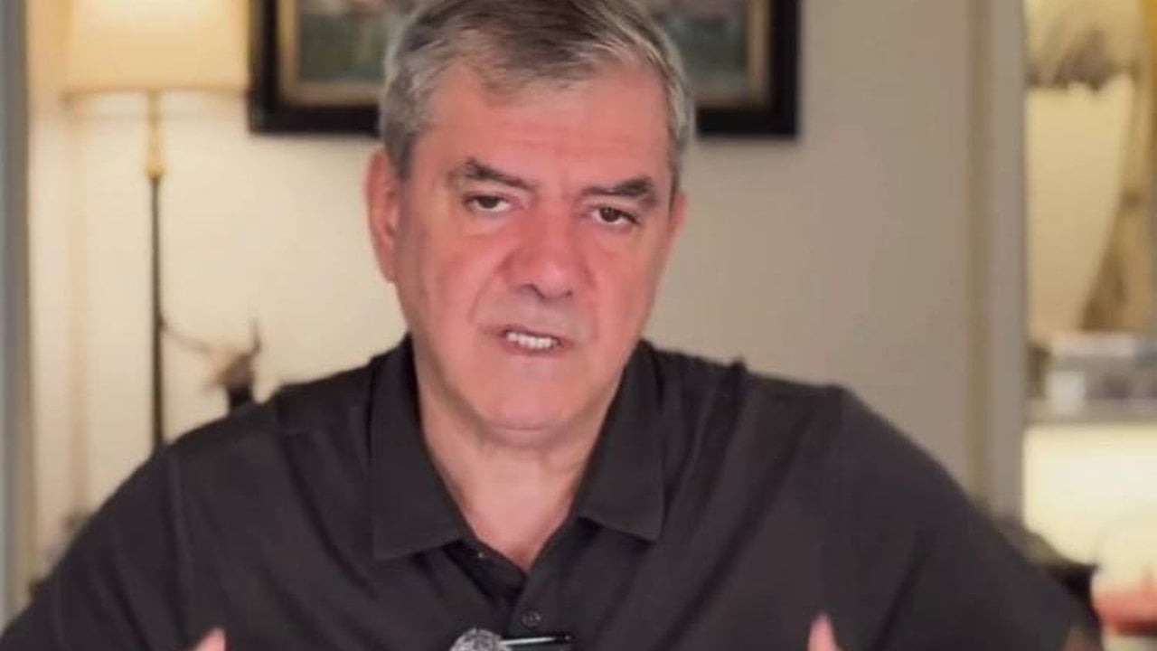 Foto - Yaptığı teklifi ifşa etti, tüm Türkiye şok oldu! Yılmaz Özdil, kendisini "kiralamak" isteyen siyasetçiyi açıkladı