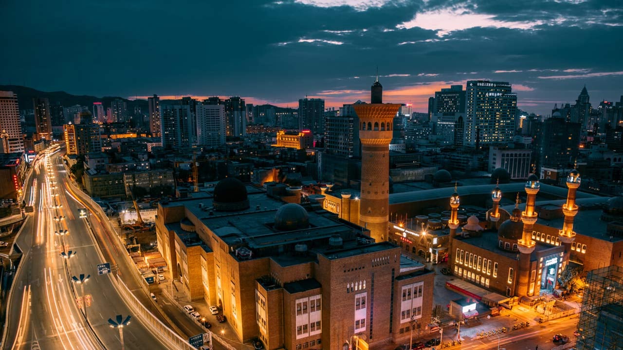 Foto - Yaptıkları son açıklama dünyanın diline dolandı! "İsrail bizi güvenlik kameralarından izliyor"