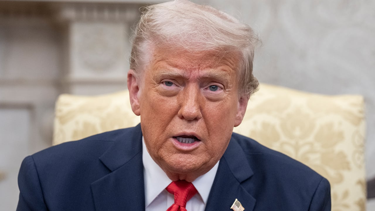 Foto - Yaptıkları ve söyledikleri çelişiyor! Ha Trump ha dansöz