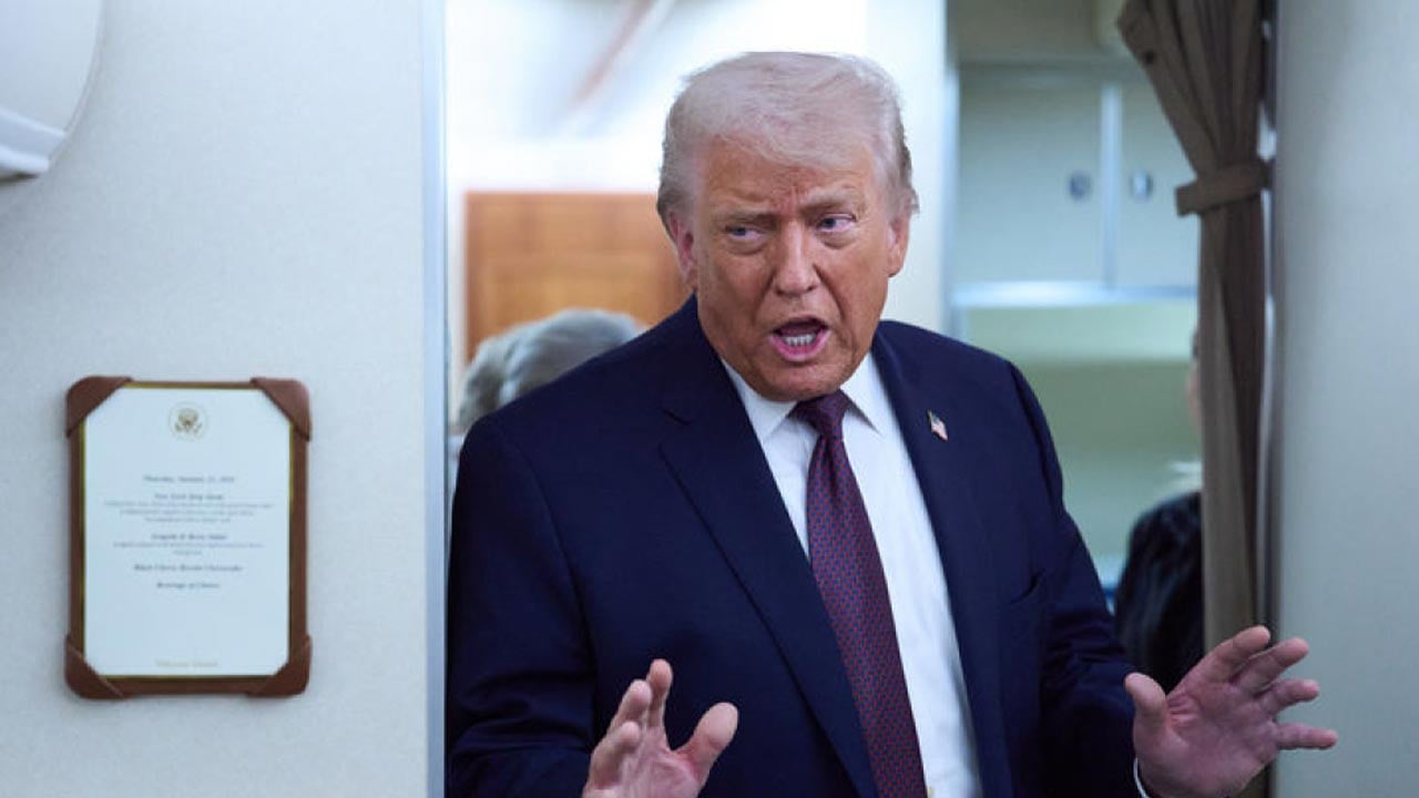 Foto - Yaptıkları ve söyledikleri çelişiyor! Ha Trump ha dansöz