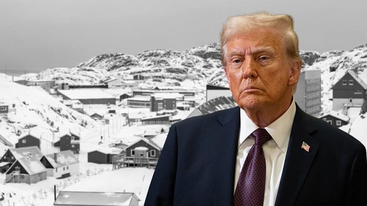 Foto - Yaptıkları ve söyledikleri çelişiyor! Ha Trump ha dansöz