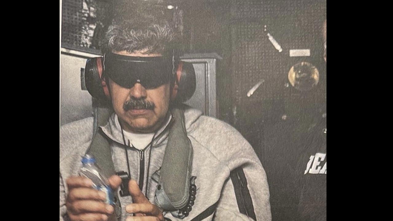 Foto - Yaptıkları ve söyledikleri çelişiyor! Ha Trump ha dansöz