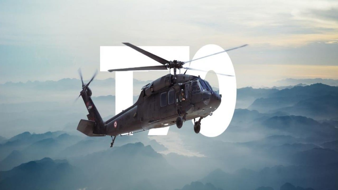 Foto - Yaptırım kararının hatalı olduğunu anlayıp geri adım attılar: Türkiye ile savaş helikopteri üretecekler