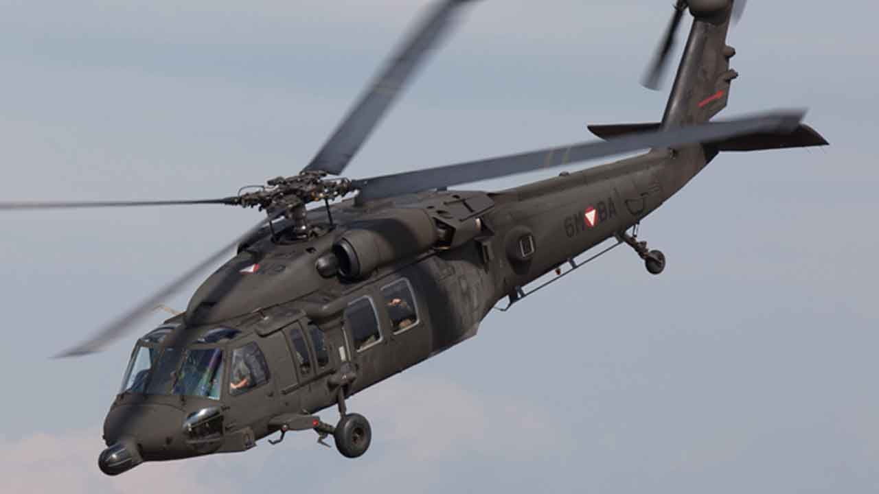 Foto - Yaptırım kararının hatalı olduğunu anlayıp geri adım attılar: Türkiye ile savaş helikopteri üretecekler