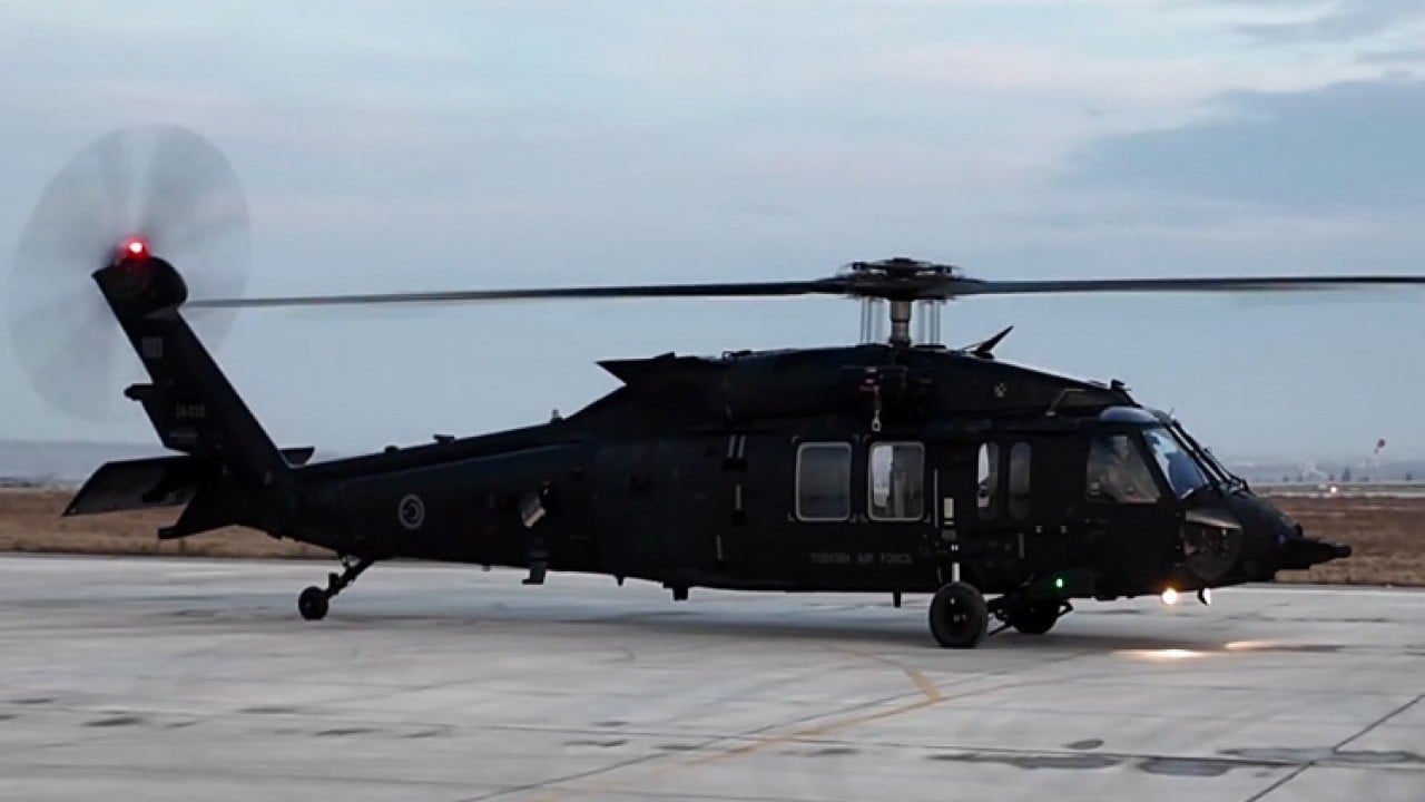 Foto - Yaptırım kararının hatalı olduğunu anlayıp geri adım attılar: Türkiye ile savaş helikopteri üretecekler