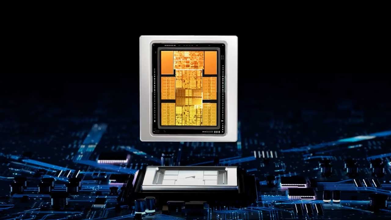 Foto - Yaptırım ters tepti! Huawei çip devlerine meydan okudu